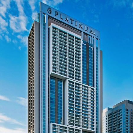 Grand Suite At Platinum Klcc 쿠알라룸푸르 외부 사진