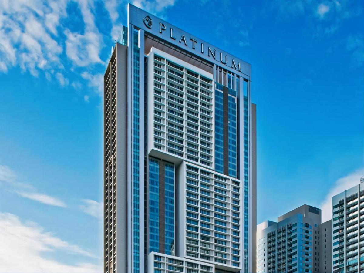 Grand Suite At Platinum Klcc 쿠알라룸푸르 외부 사진